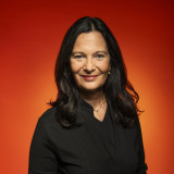 Katrin Steinhülb-Joos Portrait von Katrin Steinhülb-Joos