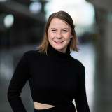 Annika Klose Portrait von Annika Klose