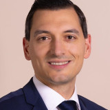 Lukas Rehm Portrait von Lukas Rehm