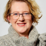 Evelyn Schötz Portrait von Evelyn Schötz