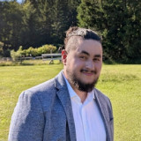 Shayan Tafakori Delbari Portrait von Shayan Tafakori Delbari