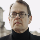 Sören Pellmann Portrait von Sören Pellmann