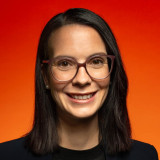 Annkathrin Wulff Portrait von Annkathrin Wulff