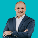 Stefan Teufel Portrait von Stefan Teufel