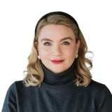 Swantje Sperling Portrait von Swantje Sperling