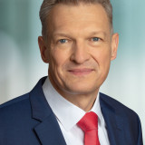 Stephan Toscani Portrait von Stephan Toscani