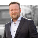 Marc-André Thore Bornkessel Portrait von Marc-André Thore Bornkessel