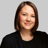 Carolin Wagner Portrait von Carolin Wagner