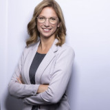 Sabine Bätzing-Lichtenthäler Portrait von Sabine Bätzing-Lichtenthäler