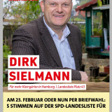 Portrait von Dirk Sielmann