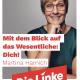 Portrait von Martina Hamich