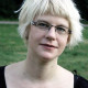 Portrait von Lena Kreymann