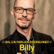 Billy Bauer -Mal ein Familienunternehmer-