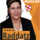 Portrait von Sandra Raddatz