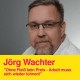 Portrait von Joerg Wachter