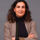 Portrait von Hila Latifi