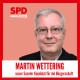 Portrait von Martin Wettering