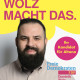 Portrait von Dominik Wolz