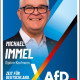 AfD Direktkandidat in Mönchengladbach