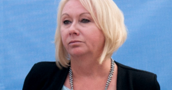 Foto Karin Strenz (CDU)