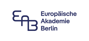 Logo der Europäischen Akademi Berlin