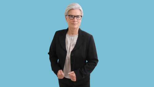 Simone Borchardt Pressefoto 2