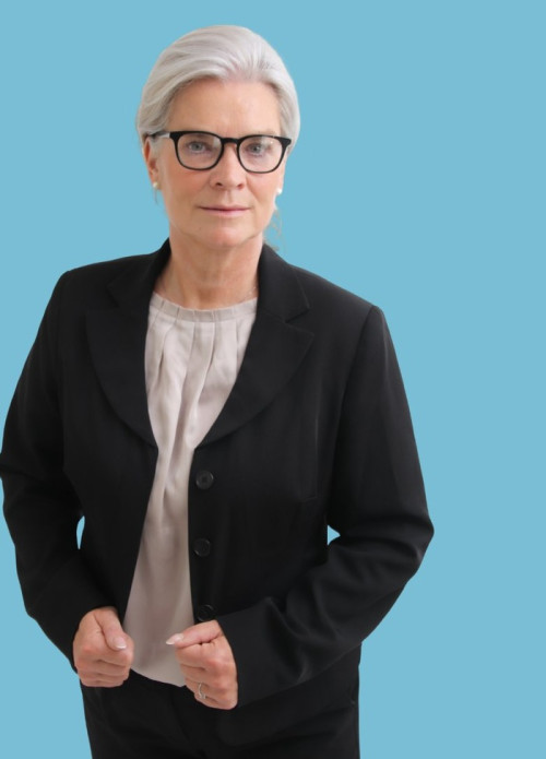 Simone Borchardt Pressefoto 4