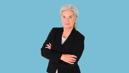 Simone Borchardt Pressefoto 1