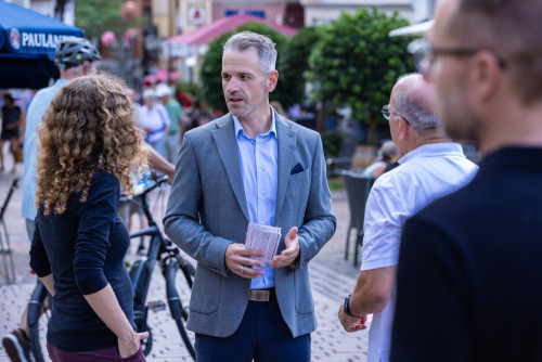 Marktplatz Bietigheim-Bissingen