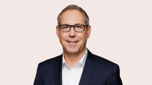 Michael Schrodi (Quelle: Photothek Media Lab)