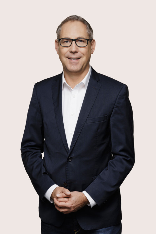 Michael Schrodi (Quelle: Photothek Media Lab)