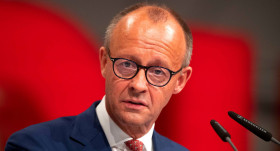 Friedrich Merz