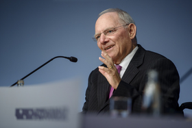 Wolfgang Schäuble (Foto)
